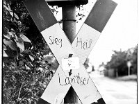 Minya Backenköhler  3. Preis (Erwachsene): &#34;Hilflos&#34;